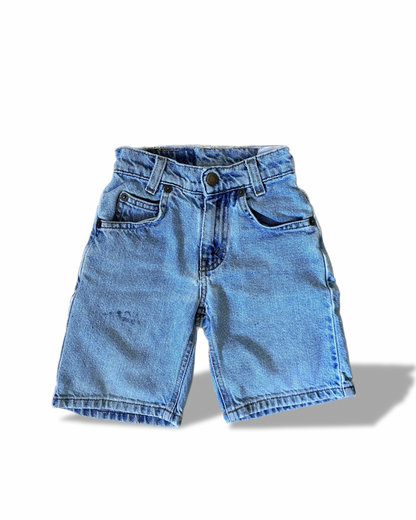 kid's levi's jorts - 4T