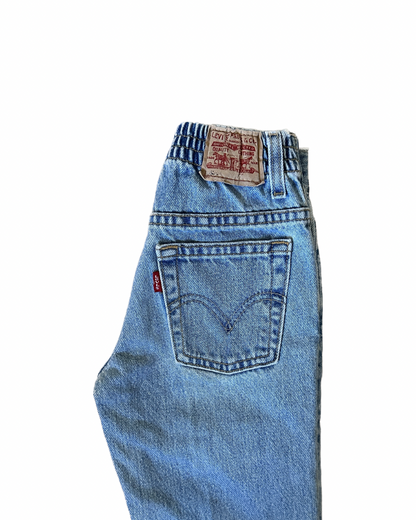 kid's levi's pants - 4T