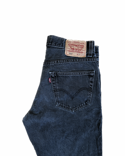 levi's - W33 L34