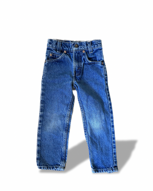 kid's levi's pants - 4T