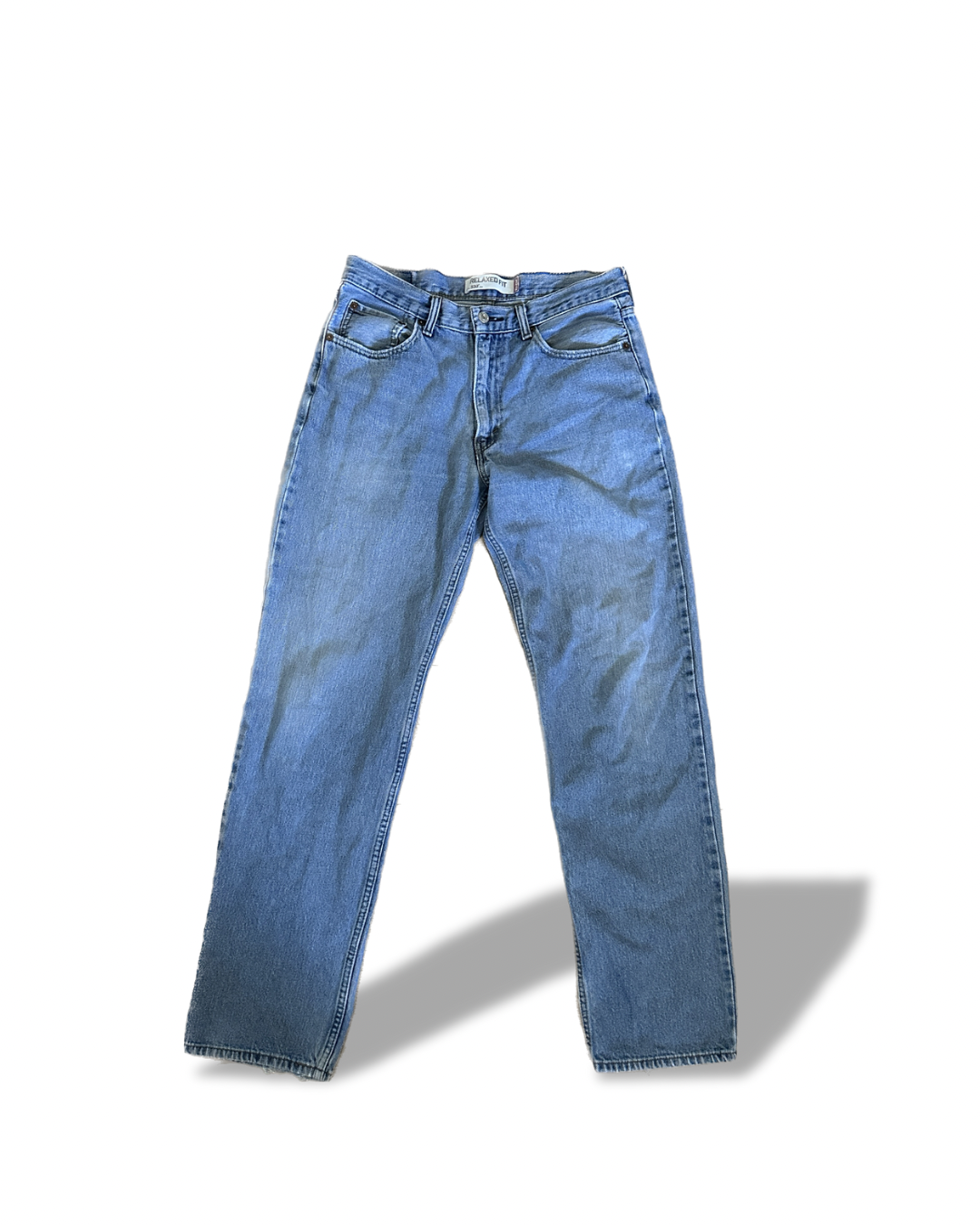 levi's - W34 L36