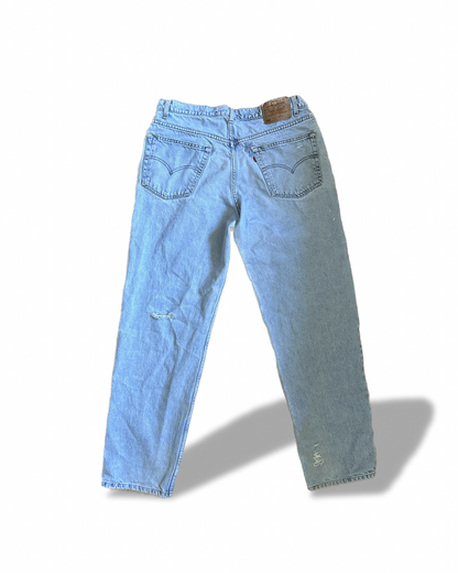 levi's - W38 L32