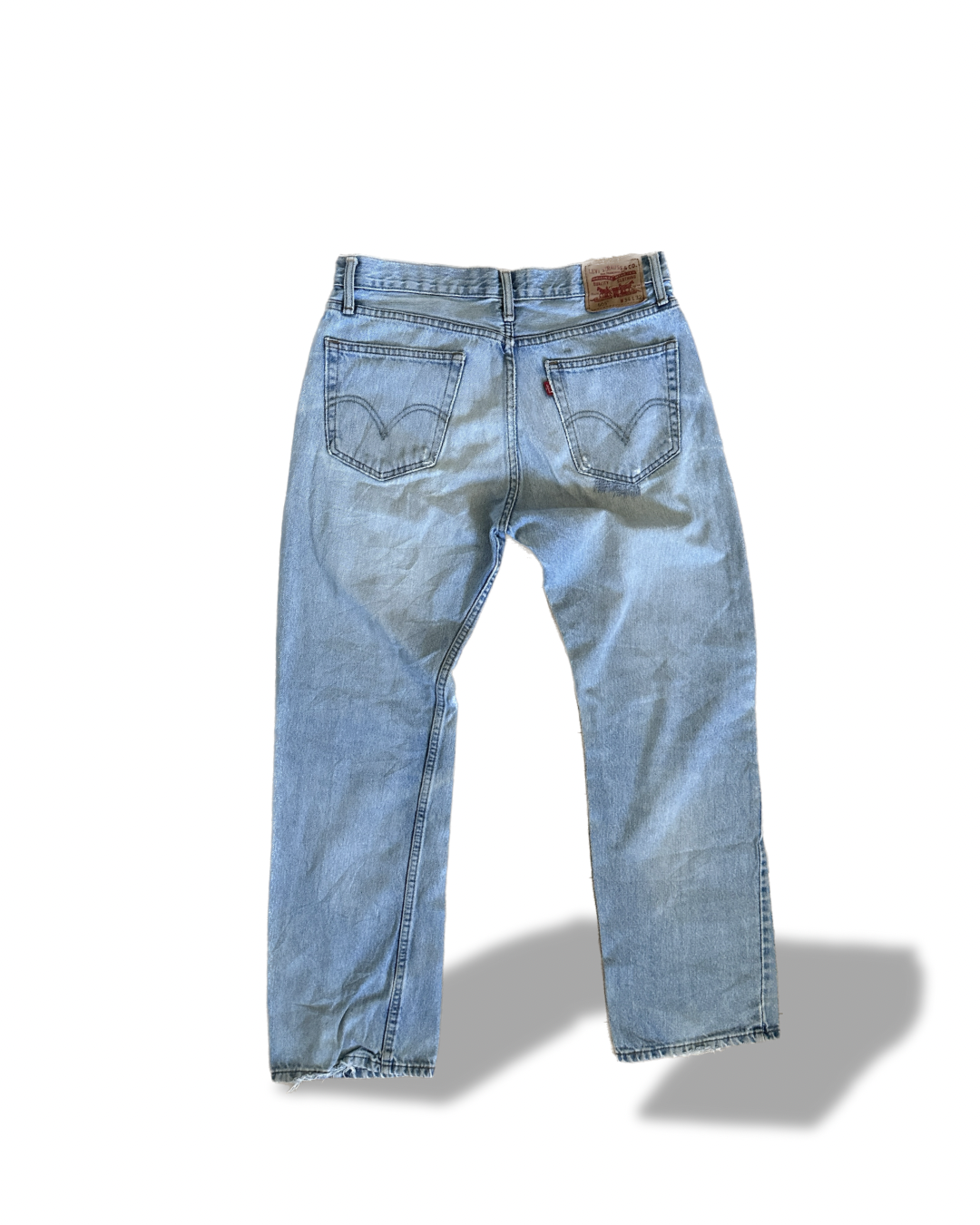 levi's - W34 L32