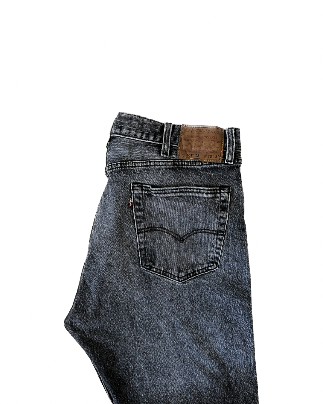 levi's - W38 L30