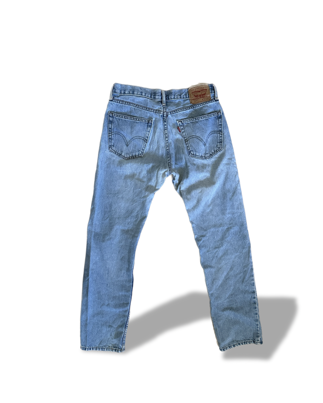 levi's - W32 L34