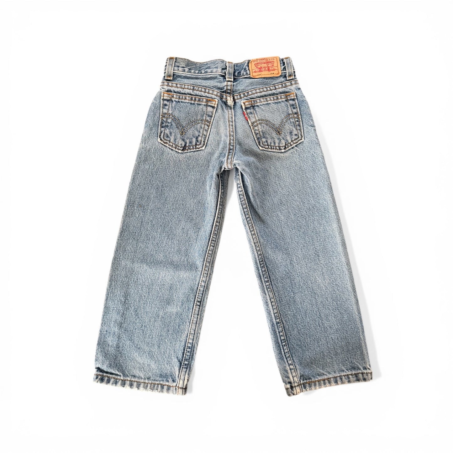 kid’s levi’s pants - 5T