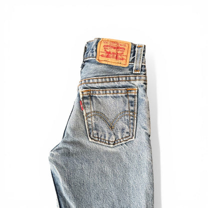 kid’s levi’s pants - 5T