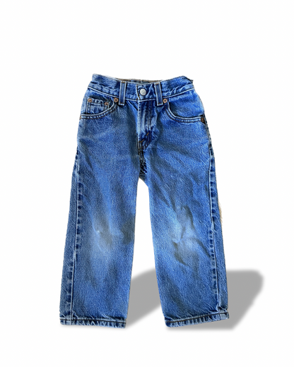 kid's levi's pants - 5T