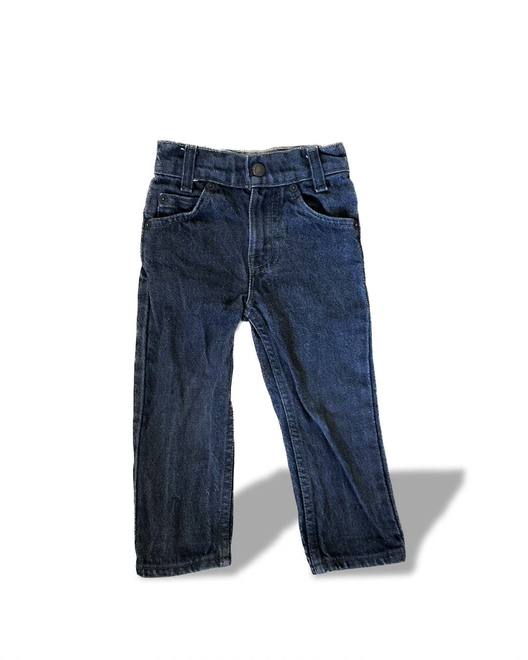 kid's levi's pants - 3T