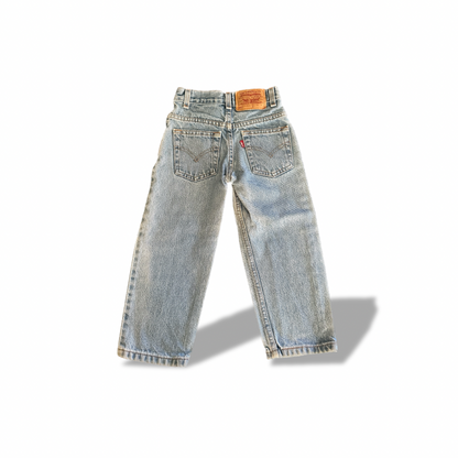 kid's levi's pants - 4T
