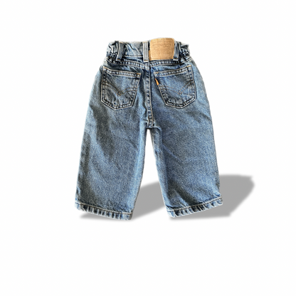 kid's levi's pants - 12 months