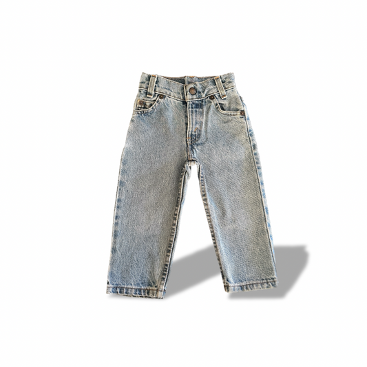 kid's levi's - 2T