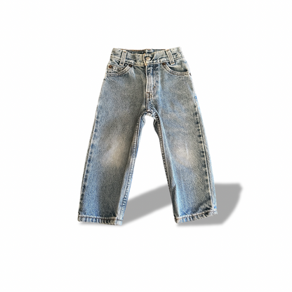 kid's levi's pants - 3T