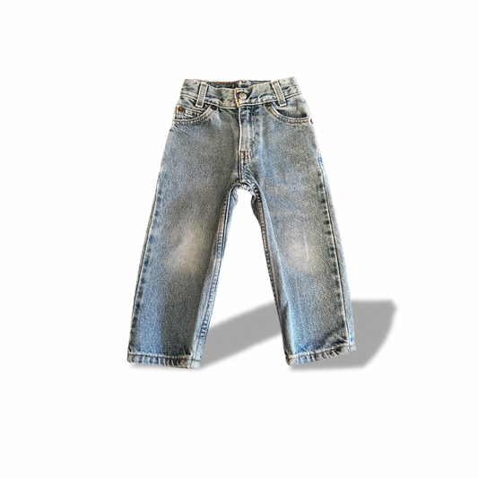 kid's levi's pants - 3T
