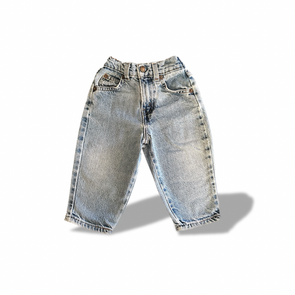 kid's levi's - 12 months