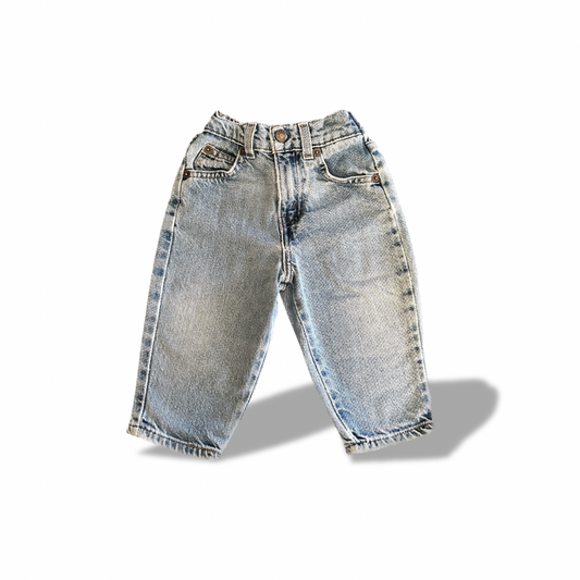 kid's levi's - 12 months