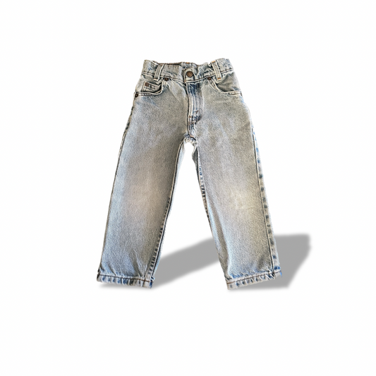 kid's levi's pants - 4T
