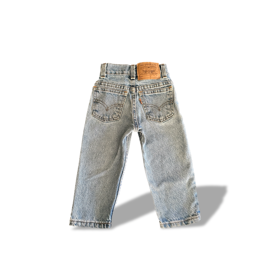 kid's levi's - 2T