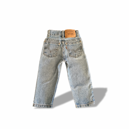 kid's levi's - 2T