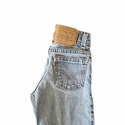 kid's levi's pants - 4T