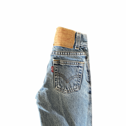 kid's levi's pants - 3T