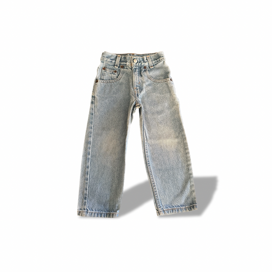 kid's levi's pants - 4T