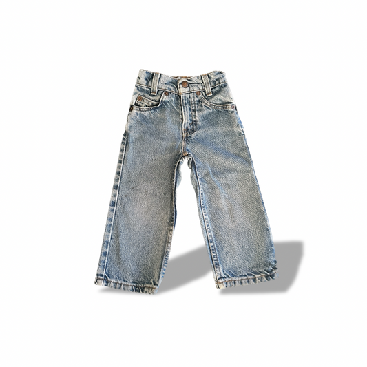 kid's levi's pants - 2T