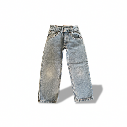 kid's levi's pants - 5T