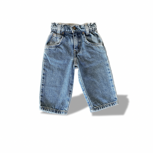 kid's levi's pants - 12 months