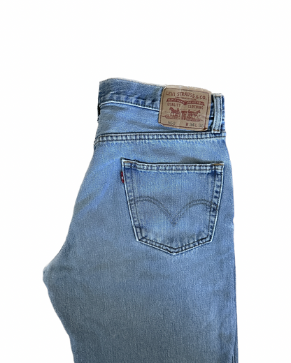 levi's - W34 L36