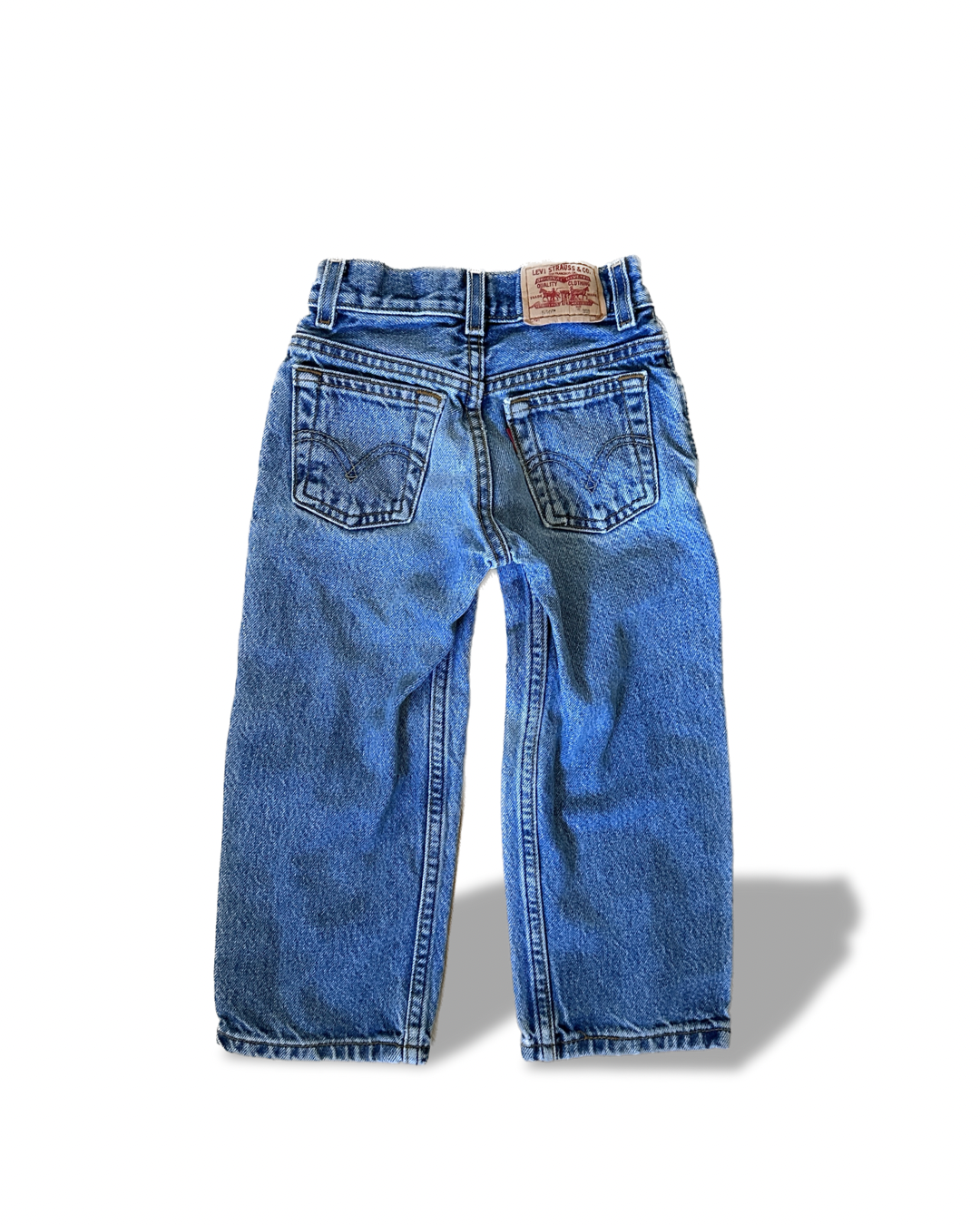 kid's levi's pants - 5T