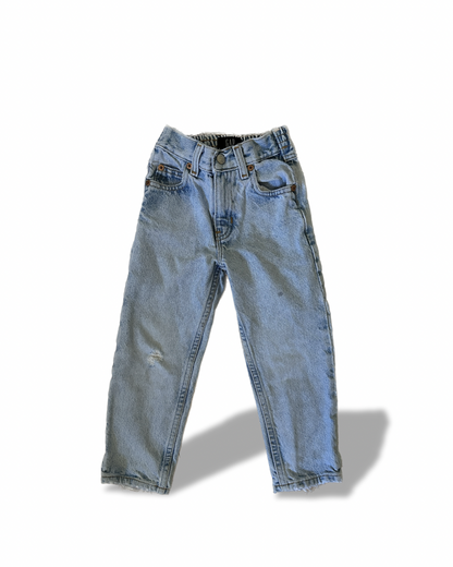 kid's gap pants - 4T