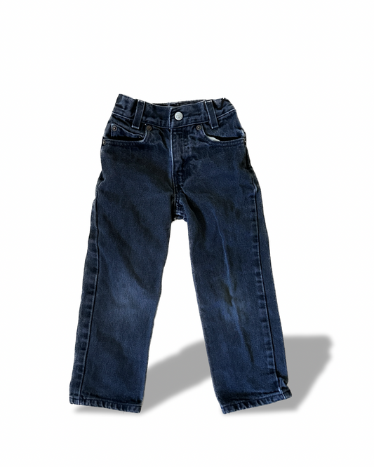 kid's levi's pants - 4T