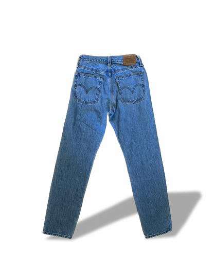 kid's levi's pants - W24 L27