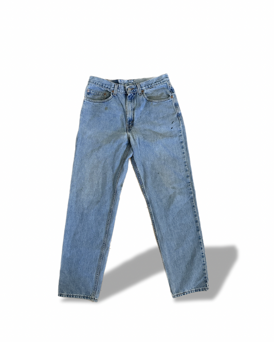 levi's - W33 L32