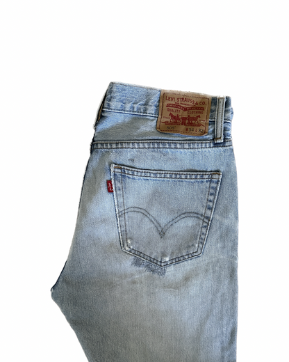 levi's - W34 L32