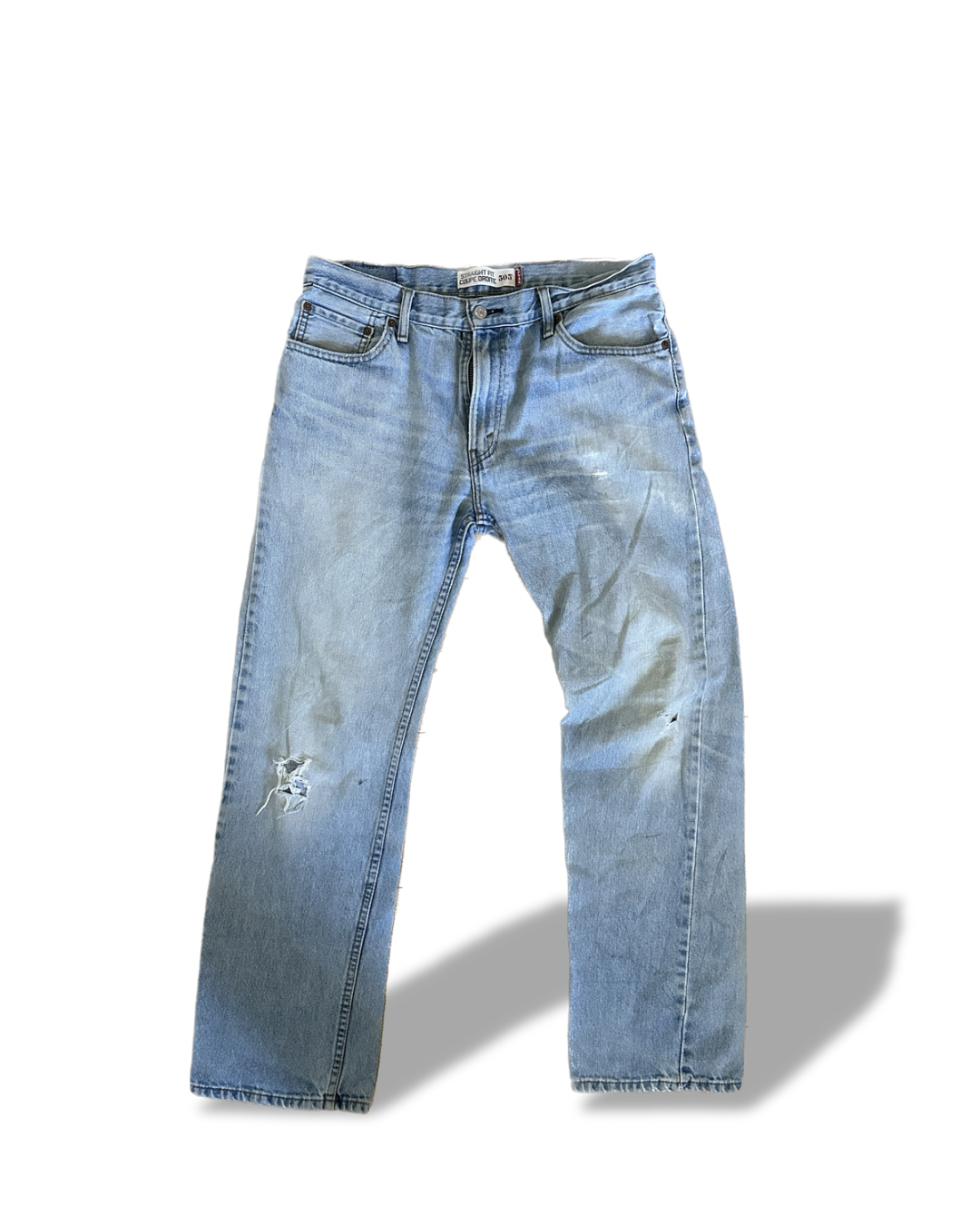 levi's - W34 L32