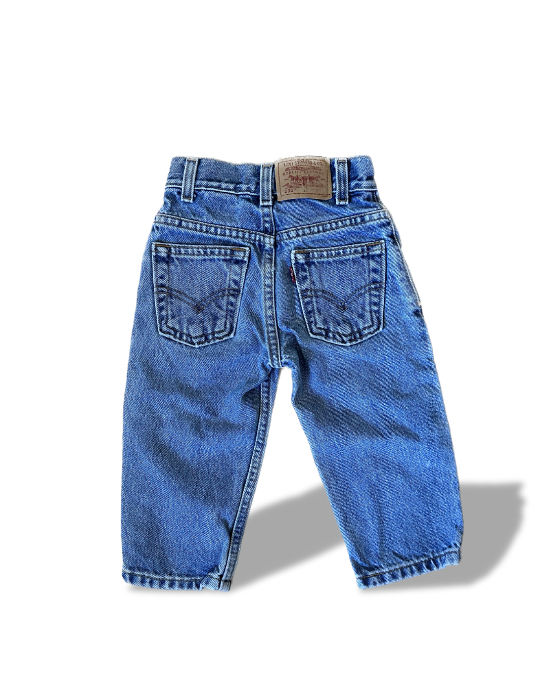 kid's levi's pants - 2T