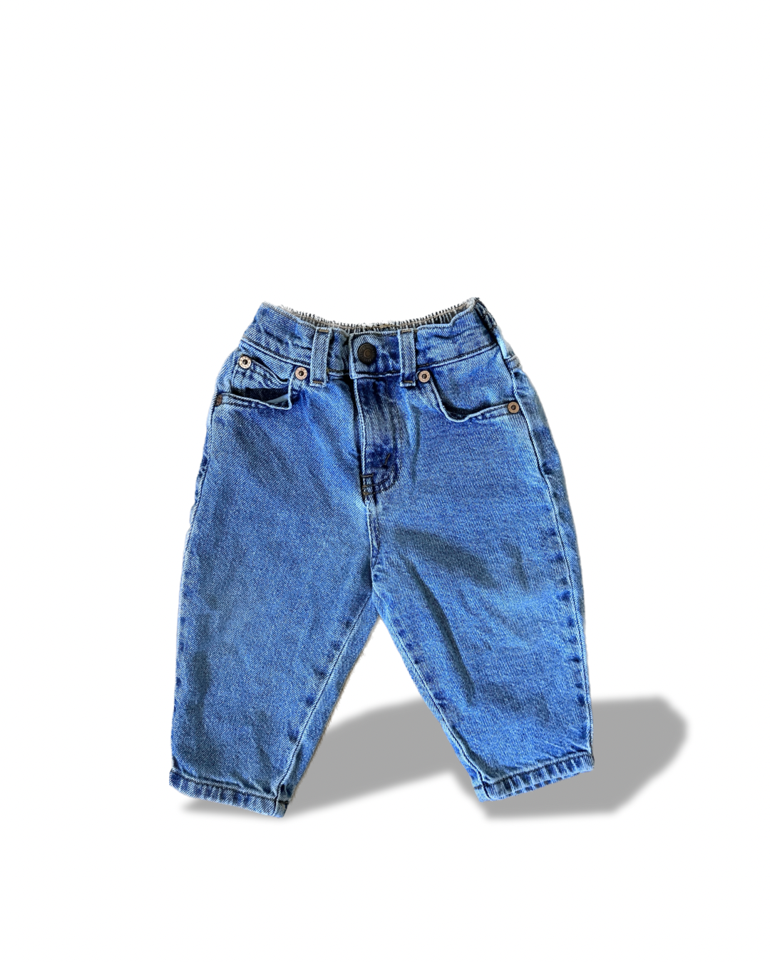 kid's levi's pants - 12 months