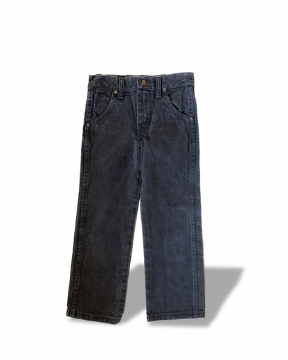 kid's wrangler pants - 5T