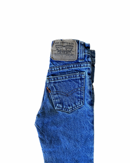 kid's levi's pants - 4T