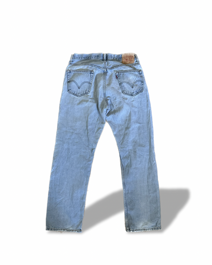 levi's - W36 L32