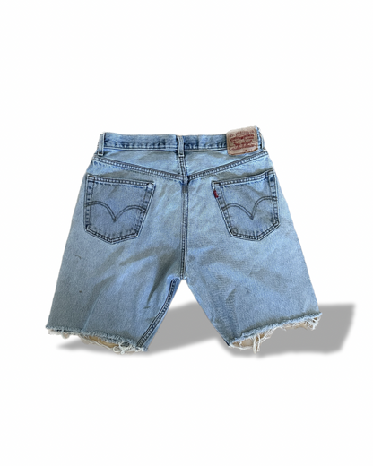 levi's jorts - W36