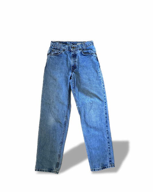 kid's levi's pants - W26 L28