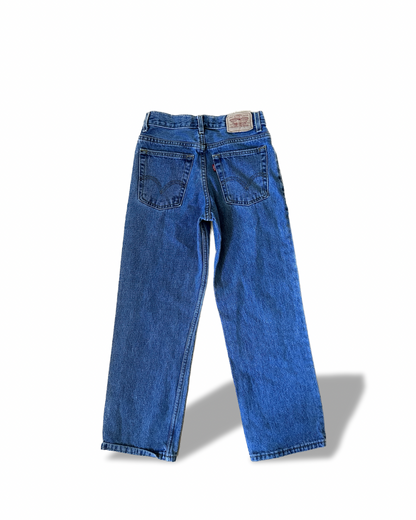 kid's levi's pants - 12