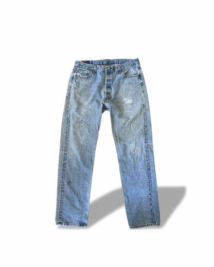 levi's - W36 L34