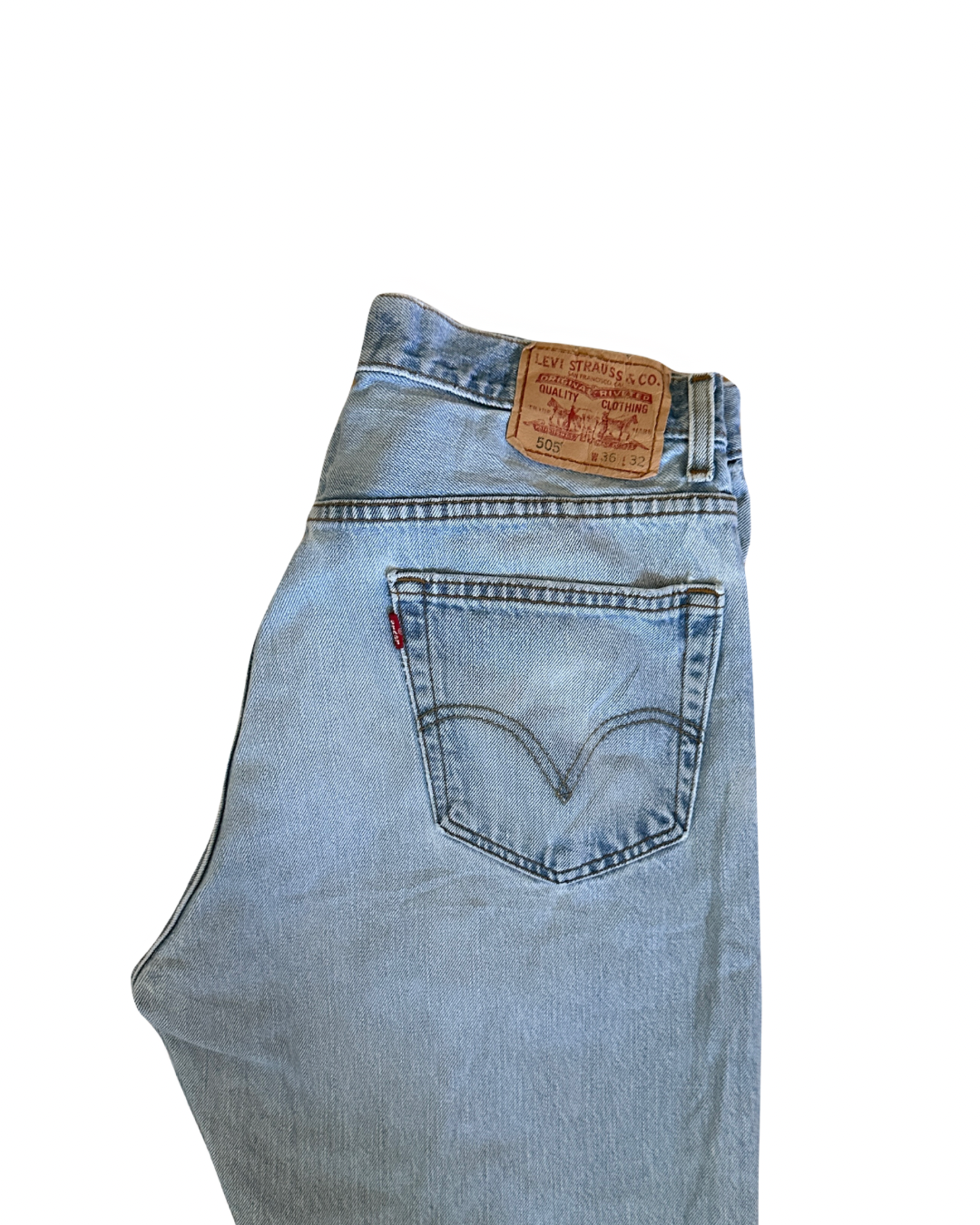 levi's - W36 L32