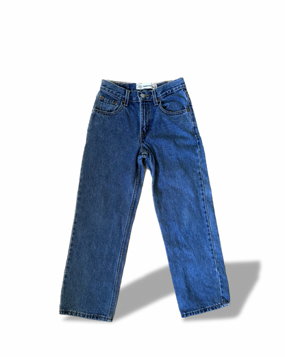 kid's levi's pants - 12