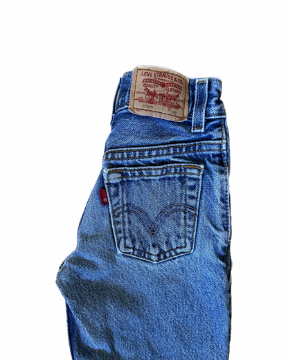 kid's levi's pants - 5T