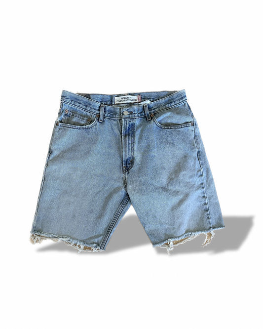 levi's jorts - W36